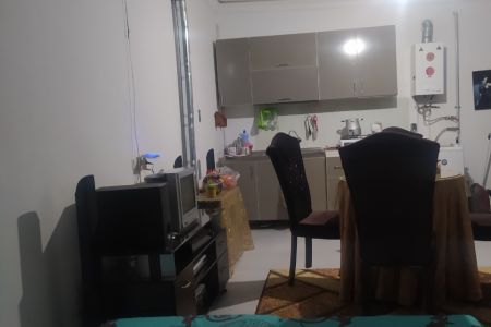 اجاره سوئیت استخردار در چهارباغ - آغچه حصار