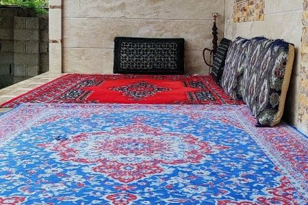 اجاره خانه ویلایی در جاده ماسوله