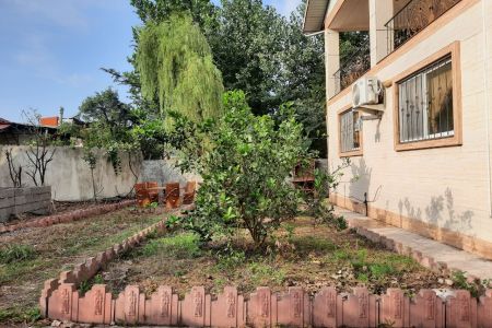 اجاره خانه مبله در سراوان - طبقه همکف