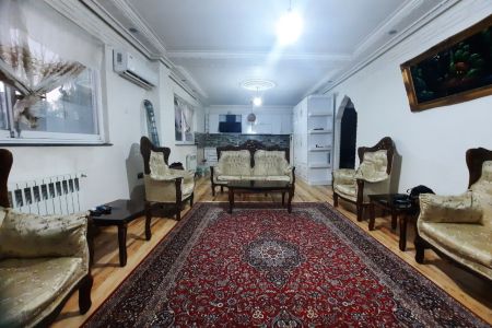 اجاره خانه مبله در سراوان - طبقه همکف