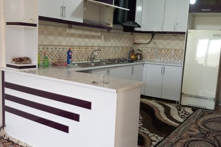 خانه استخردار در کلیبر - طبقه همکف