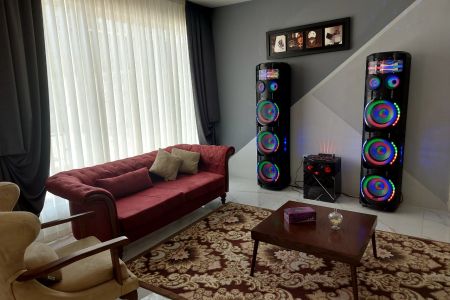 اجاره ویلا استخردار در ماهدشت
