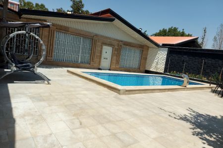اجاره ویلا استخردار در ماهدشت