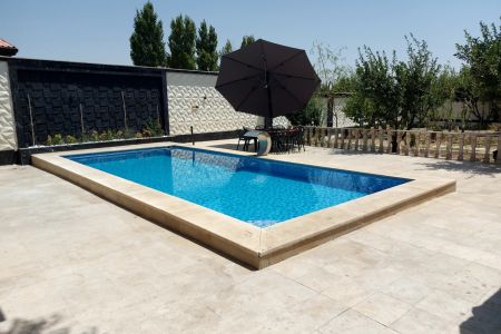 اجاره ویلا استخردار در ماهدشت