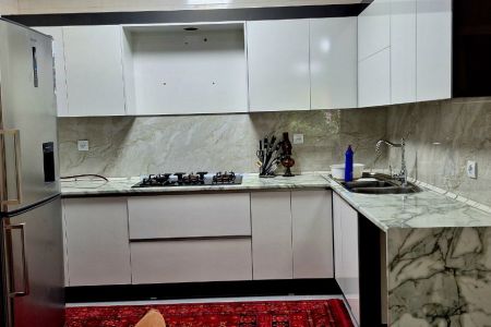 ویلا استخردار در جاده اسالم - گیجاو