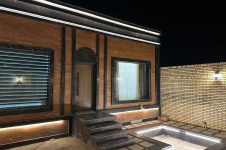اجاره ویلا استخردار در مشهد - بینالود