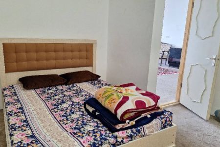 خانه تراس دار در افراتخته علی آباد - طبقه ۲