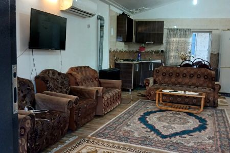 اجاره ویلا در چمخاله