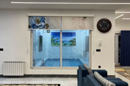 اجاره ویلا استخردار در بندرانزلی - طالب آباد