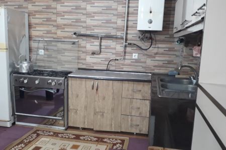 خانه مبله در اردبیل - طبقه سوم