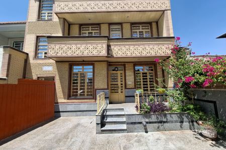 اجاره خانه مبله در شیراز - طبقه دوم