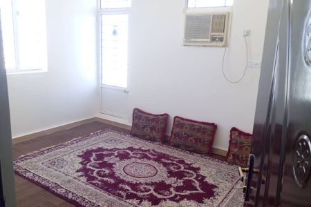 اجاره خانه مبله در قشم - رمکان - طبقه دوم