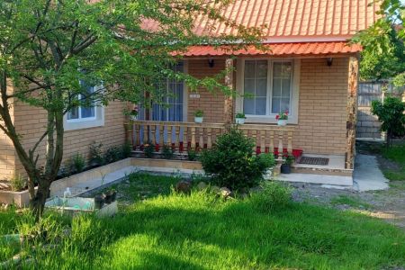 خانه ویلایی در سیاهکل - تازه آباد جنگاه