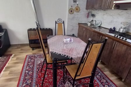 خانه ویلایی در سیاهکل - تازه آباد جنگاه