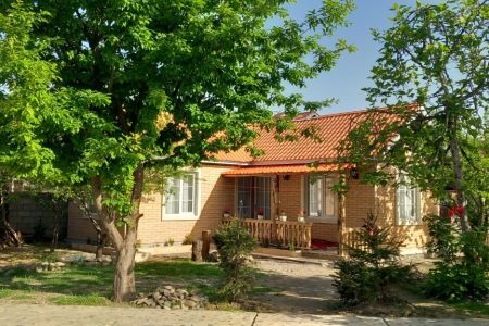 اجاره خانه ویلایی در سیاهکل - تازه آباد جنگاه