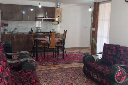 اجاره خانه ویلایی در سیاهکل - تازه آباد جنگاه