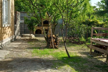 خانه ویلایی در سیاهکل - تازه آباد جنگاه