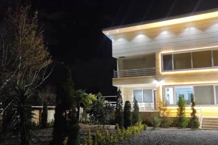 ویلا استخردار در وشمه سرا ماسال