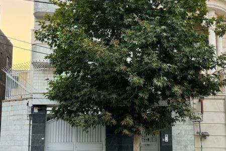 اجاره سوئیت تراس دار در مشهد