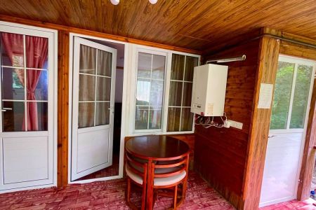 اجاره خانه روستایی در ماسال - قران