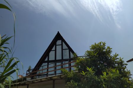 اجاره کلبه سوئیسی در رودسر