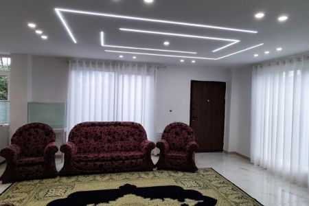 اجاره ویلا دوبلکس در بندرانزلی - گورابجیر صحرا