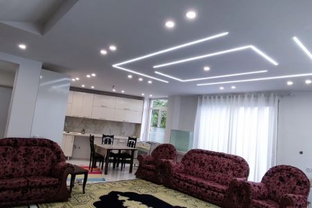 اجاره ویلا دوبلکس در بندرانزلی - گورابجیر صحرا