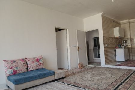 جناح باطلاله علی الجبل والمدینه فی اورامان تخت - الطابق الثالث