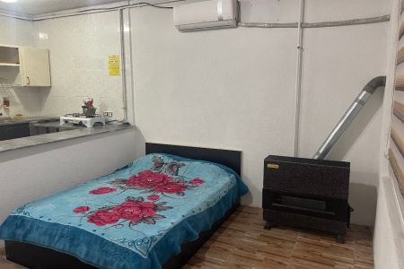 سوئیت نقلی ساحلی در بندرانزلی