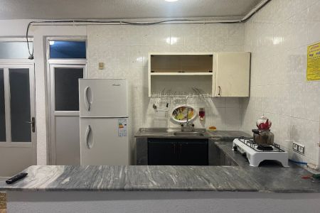 سوئیت نقلی ساحلی در بندرانزلی