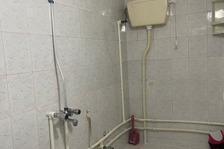 سوئیت نقلی ساحلی در بندرانزلی