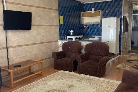 مجتمع ساحلی در بندرانزلی - واحد ۲ - ط ۲