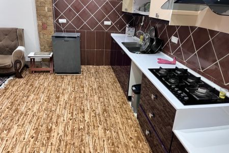 اجاره آپارتمان مبله در بوشهر - طبقه سوم