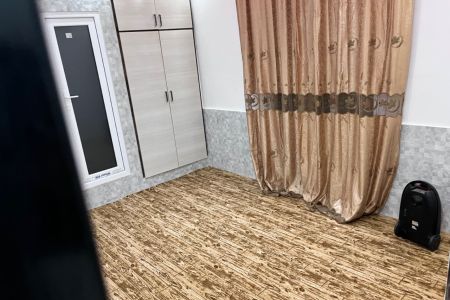 اجاره آپارتمان مبله در بوشهر - طبقه سوم