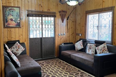 خانه ویلایی دوبلکس در بندرانزلی - سنگاچین