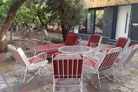 اجاره ویلا استخردار در پاکدشت - فیلستان