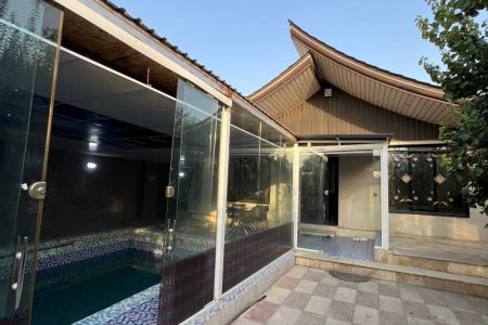 اجاره ویلا استخردار در شهریار - وسطر