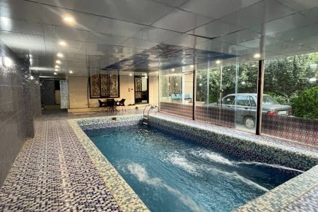 اجاره ویلا استخردار در شهریار - وسطر