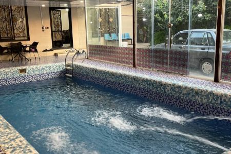 اجاره ویلا استخردار در شهریار - وسطر