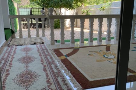 اجاره ویلا در گردنه حیران - گیلده