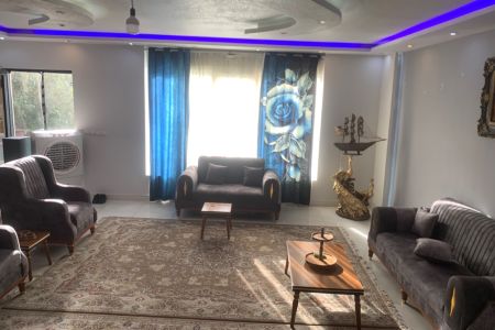 اجاره ویلا استخردار در ملارد - خوشنام