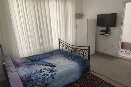 اجاره سوئیت در اردبیل - واحد ۵