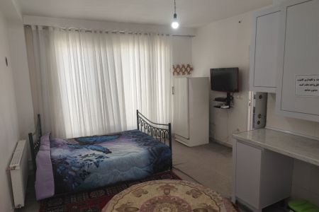 اجاره سوئیت در اردبیل - واحد ۵