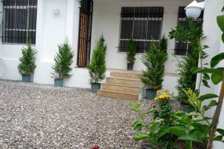 اجاره خانه ویلایی در محمودآباد