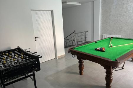 استئجار فیلا بحوض سباحه بالقرب من البحر فی فریدونکنار