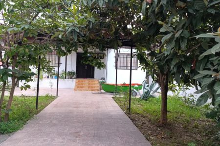 خانه ویلایی در تنکابن - ساحل طلایی