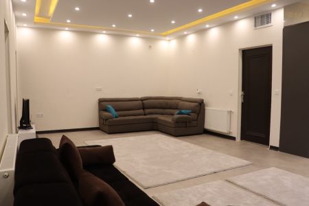 اجاره ویلا با استخر در چهارباغ - اغلان تپه