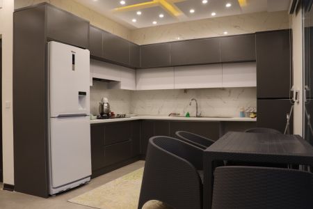 اجاره ویلا با استخر در چهارباغ - اغلان تپه