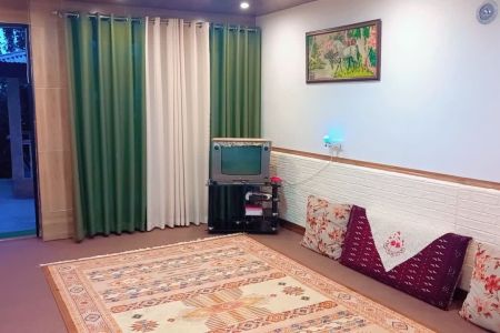 اجاره خانه مبله در ییلاقات ساری - افراچال