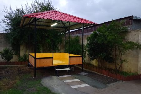 اجاره خانه ویلایی در رشت